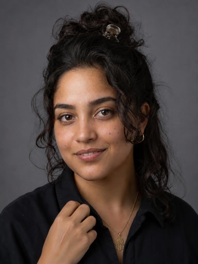 Ania Kaminska