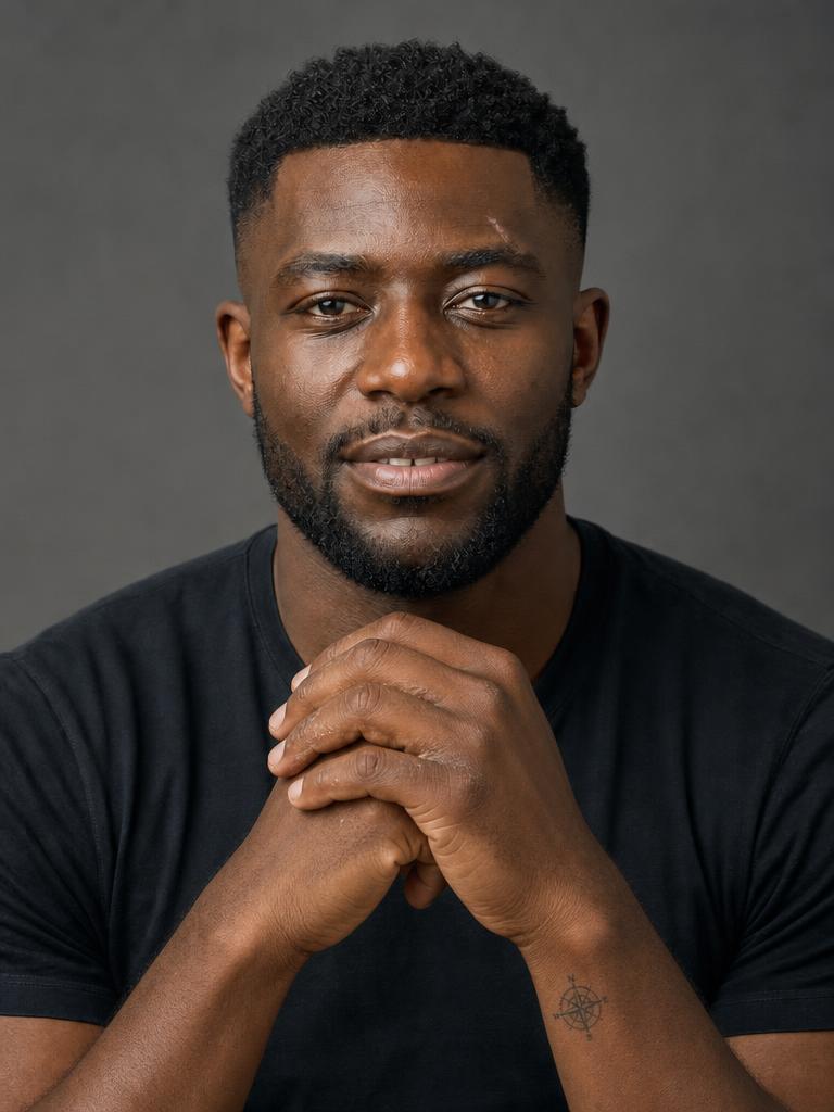 Desmond Okoro