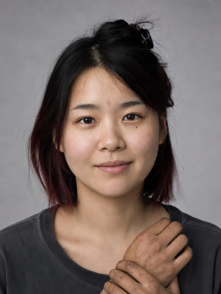 Yuna Sato