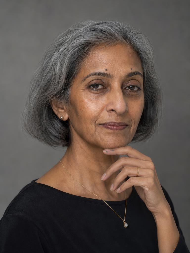 Margaret Halloway
