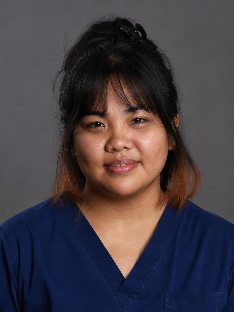 Aira Magbanua