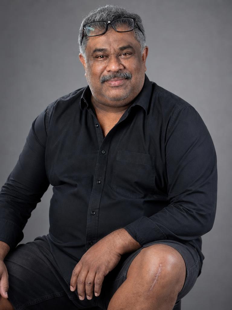 Sanjay Ratnayake