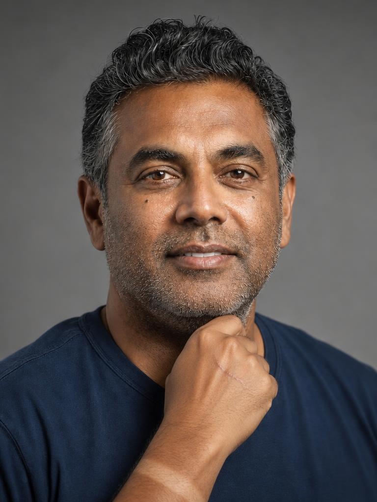 Arjun Holloway