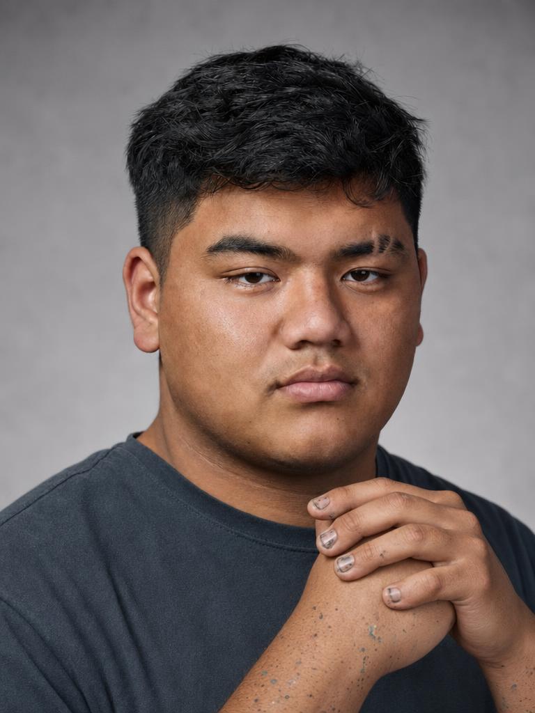 Arjun Fontaine