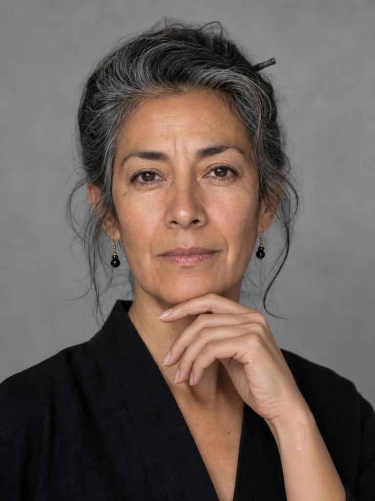 Mireia Solano