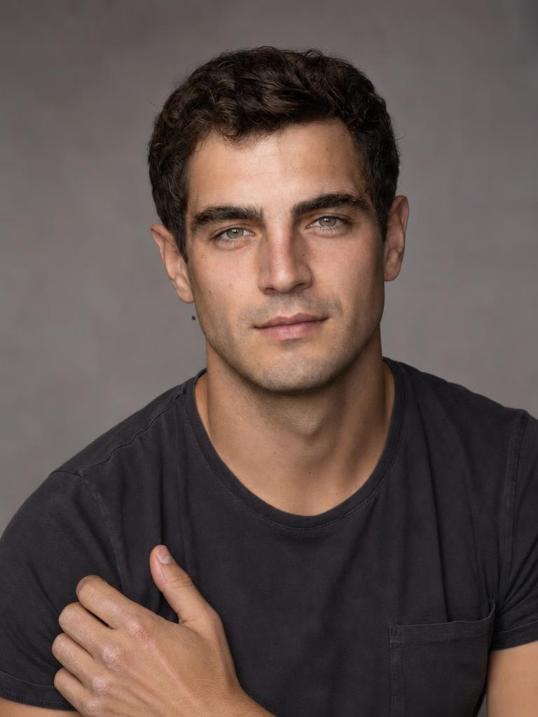 Elias Thorne