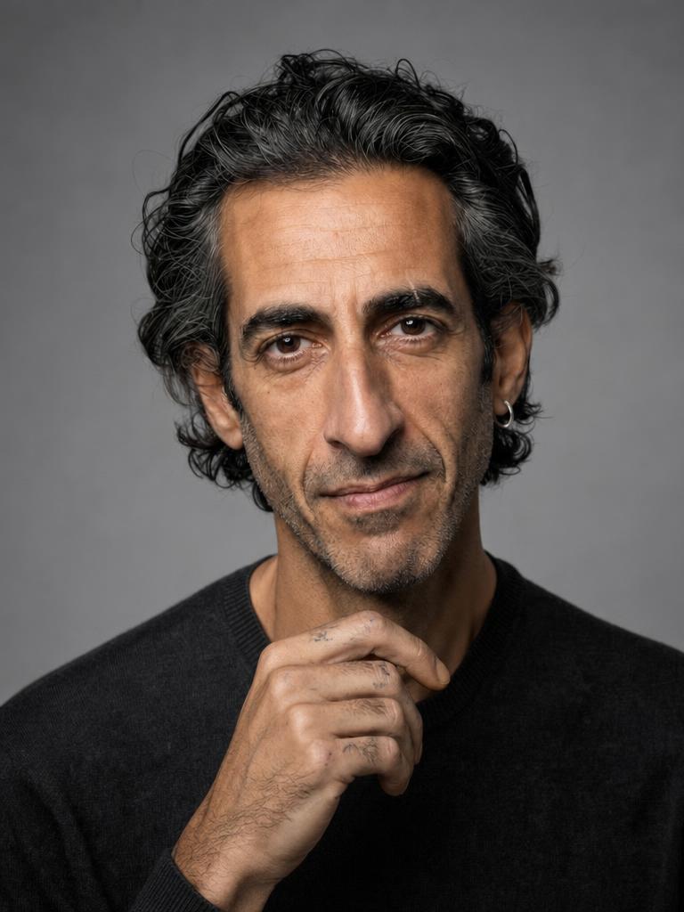 Julian Vane