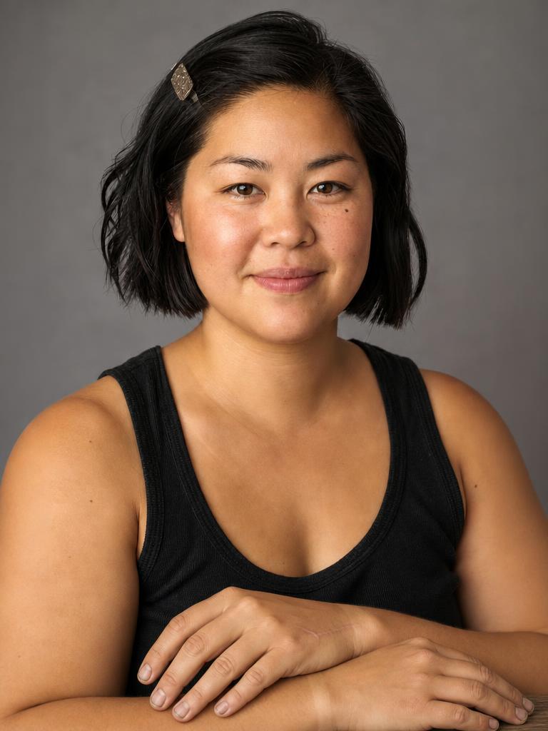 Élodie Favre