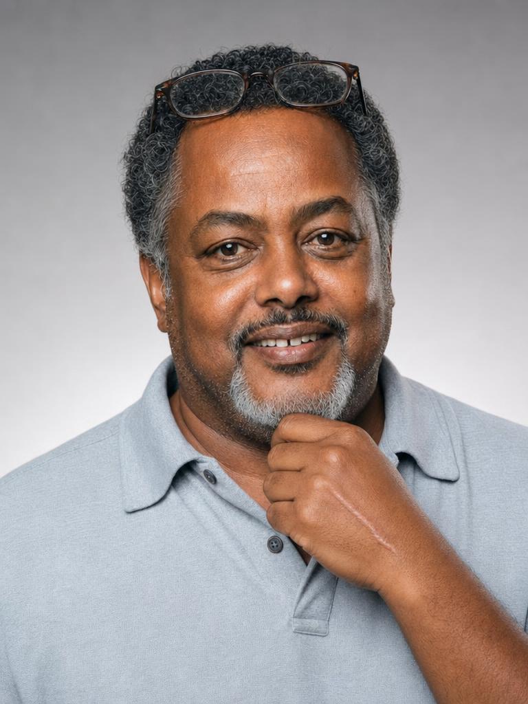 Elias Gebre