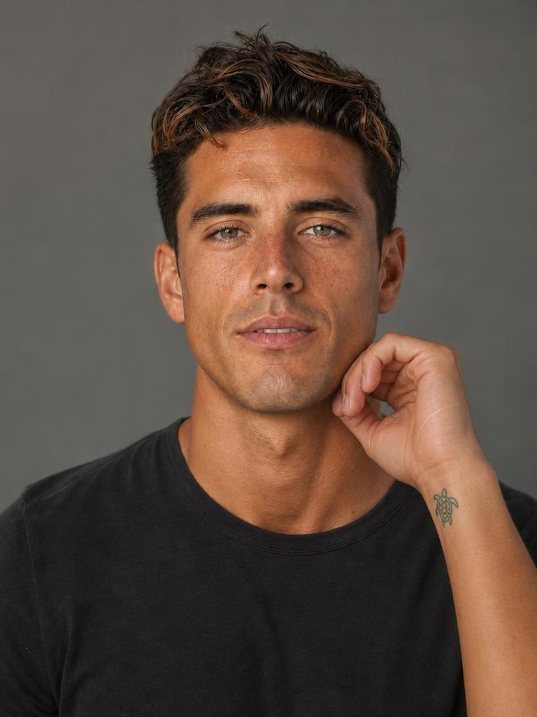 Calvin O'Shea