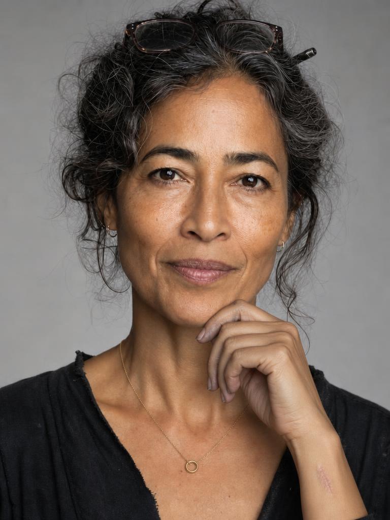 Marcela Galdames