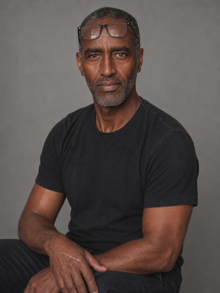 Gary Whitlock