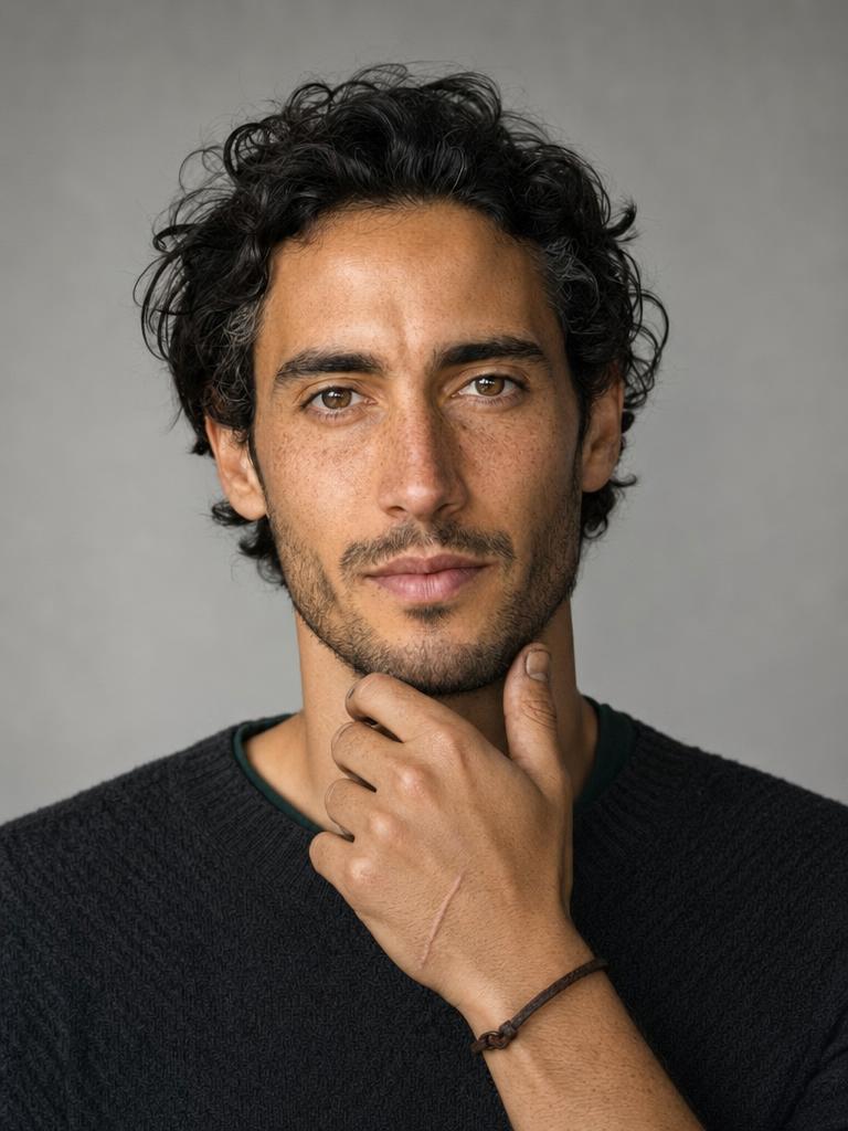 Lukas Dahl