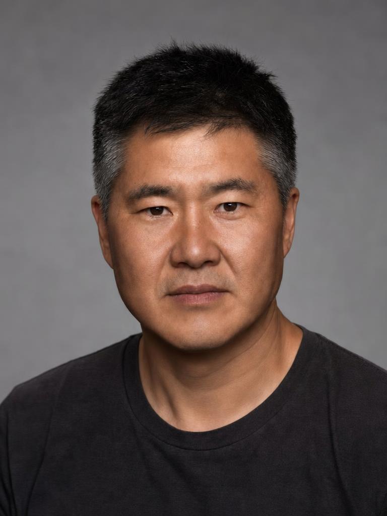 Bram Kalu