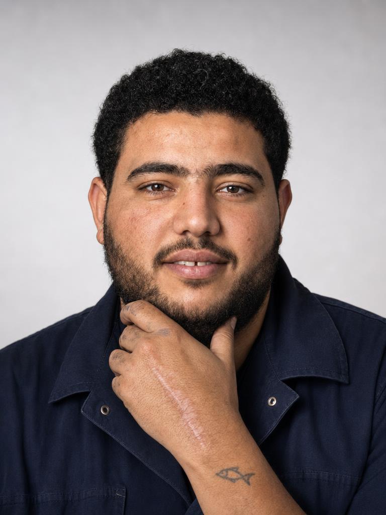Idris Haddad