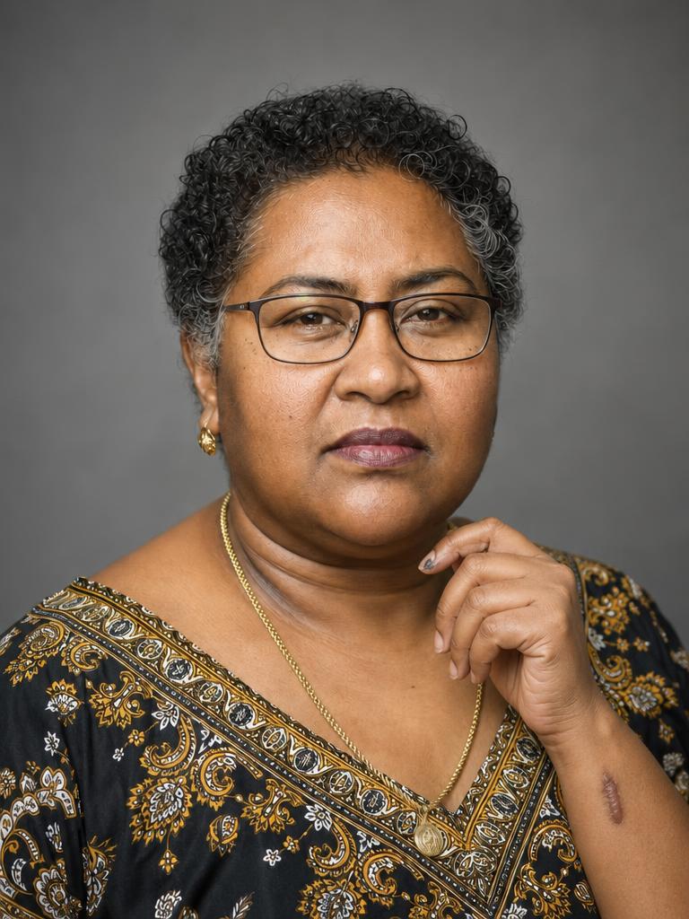 Sita Arceo