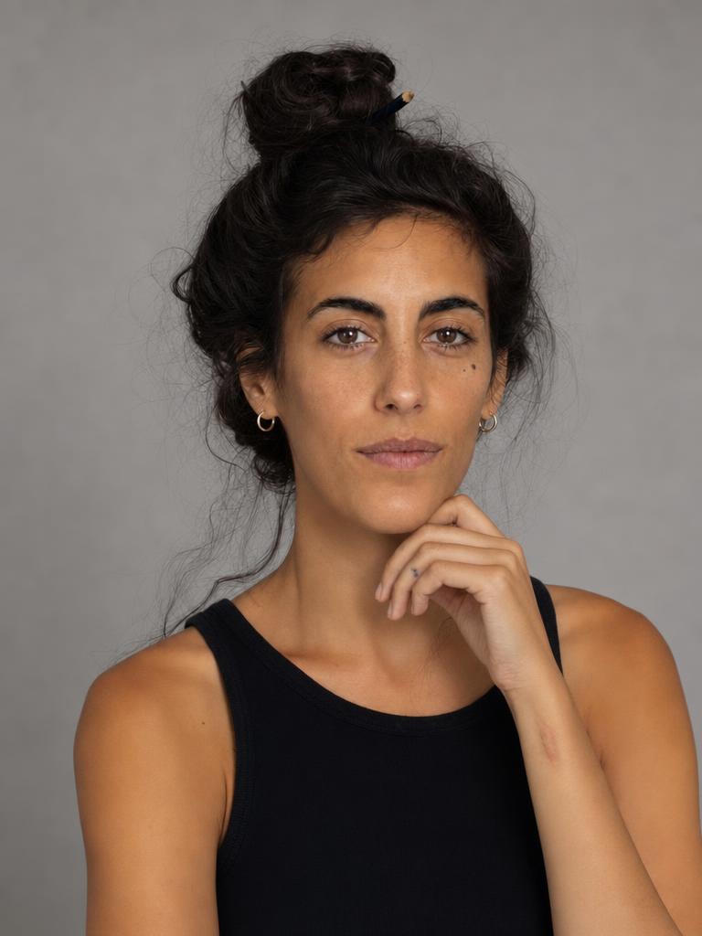 Elara Vance
