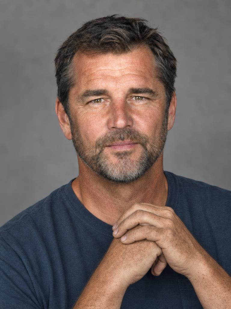 Caleb Vance