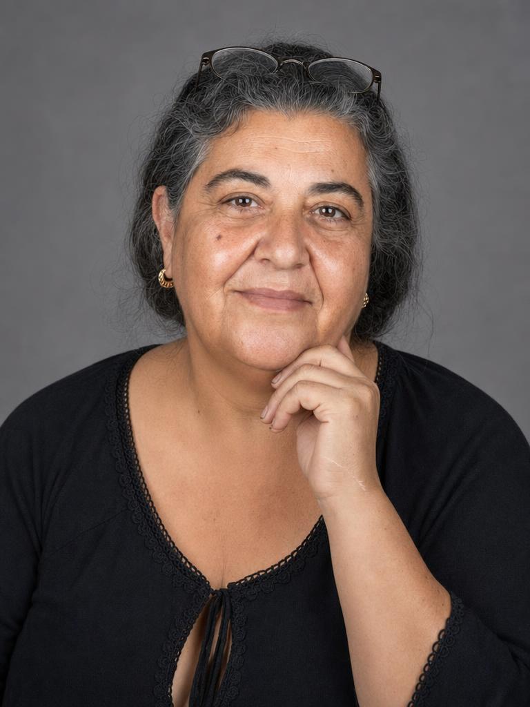 Marijke Hendriks