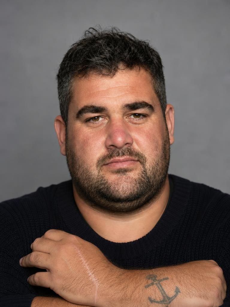 Callum Fraser