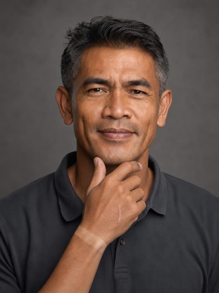 Rafael Magbanua