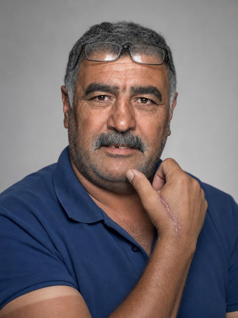 Malik Belkacem