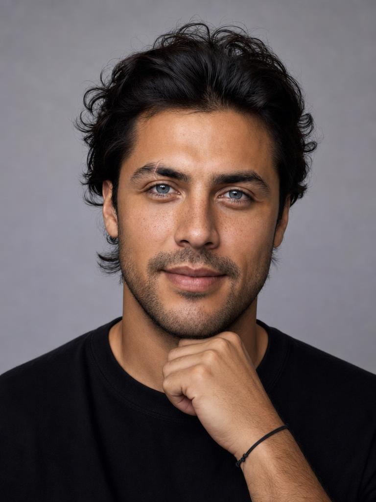 Sander Willems
