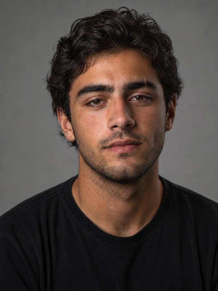 Niko Novak