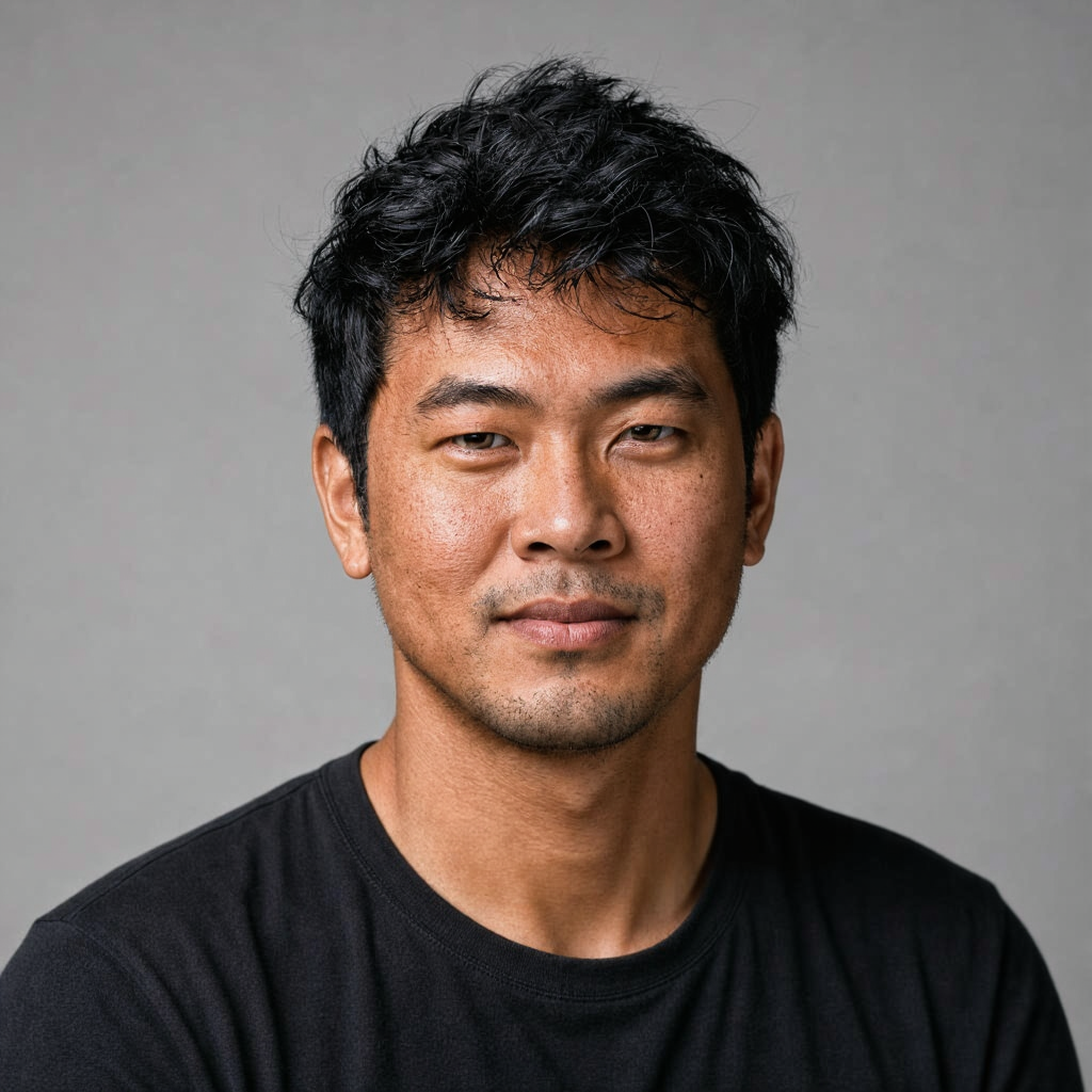 Fajar Pratama