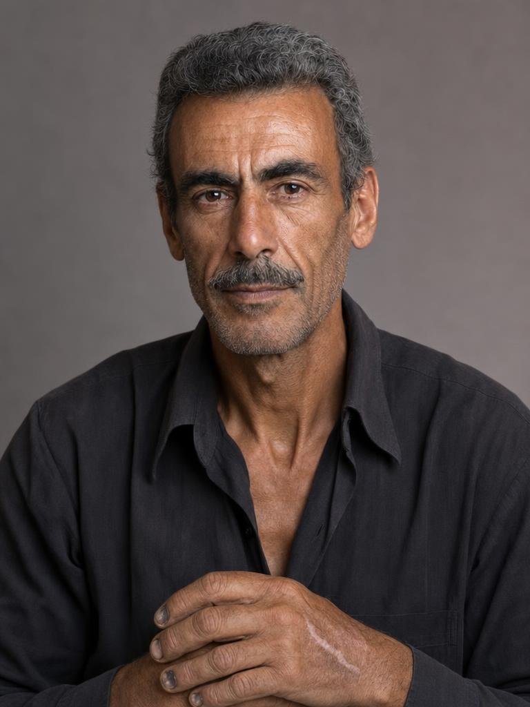 Ignacio Vega
