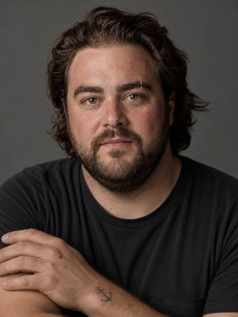 Gareth Hughes