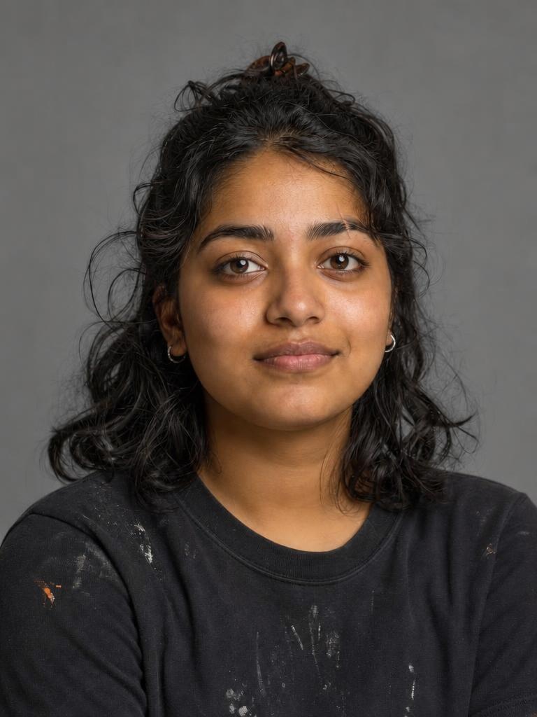 Maya Mehta