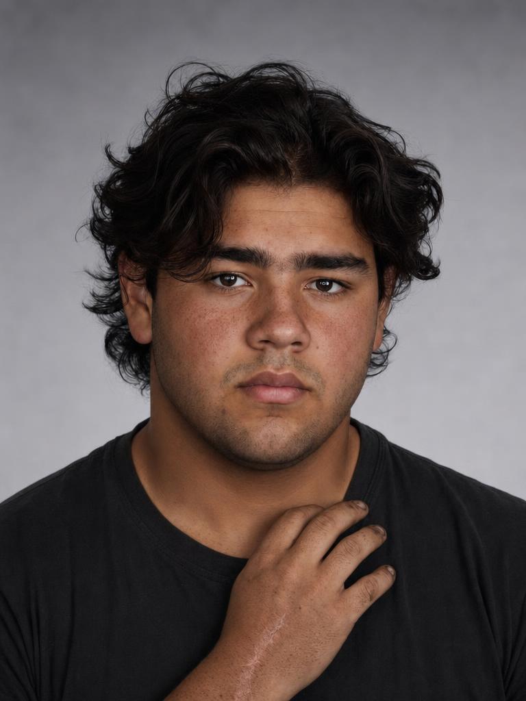Lukas Beaumont
