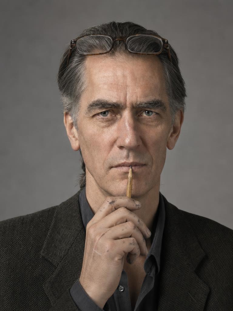 Julian Kesson