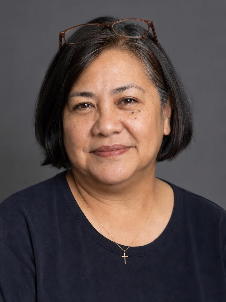 Sarah Hidayat