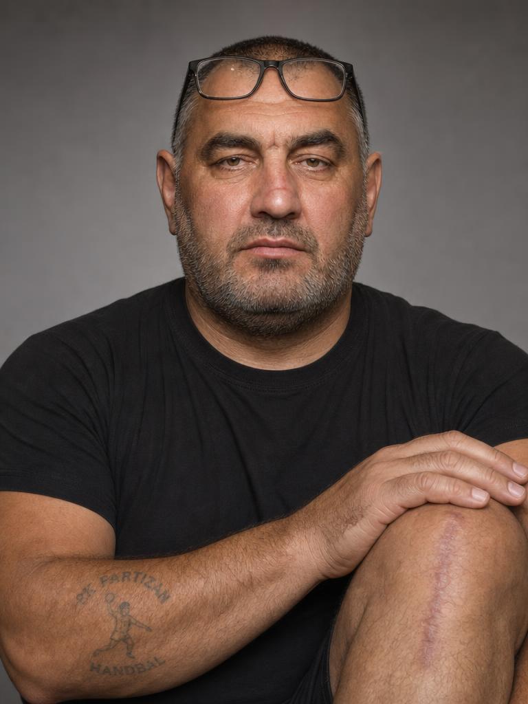 Dragan Vidović