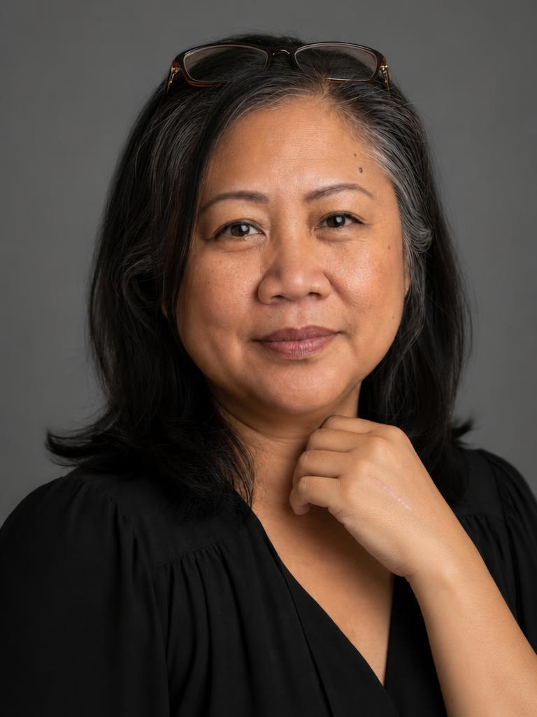 Leticia Magbanua