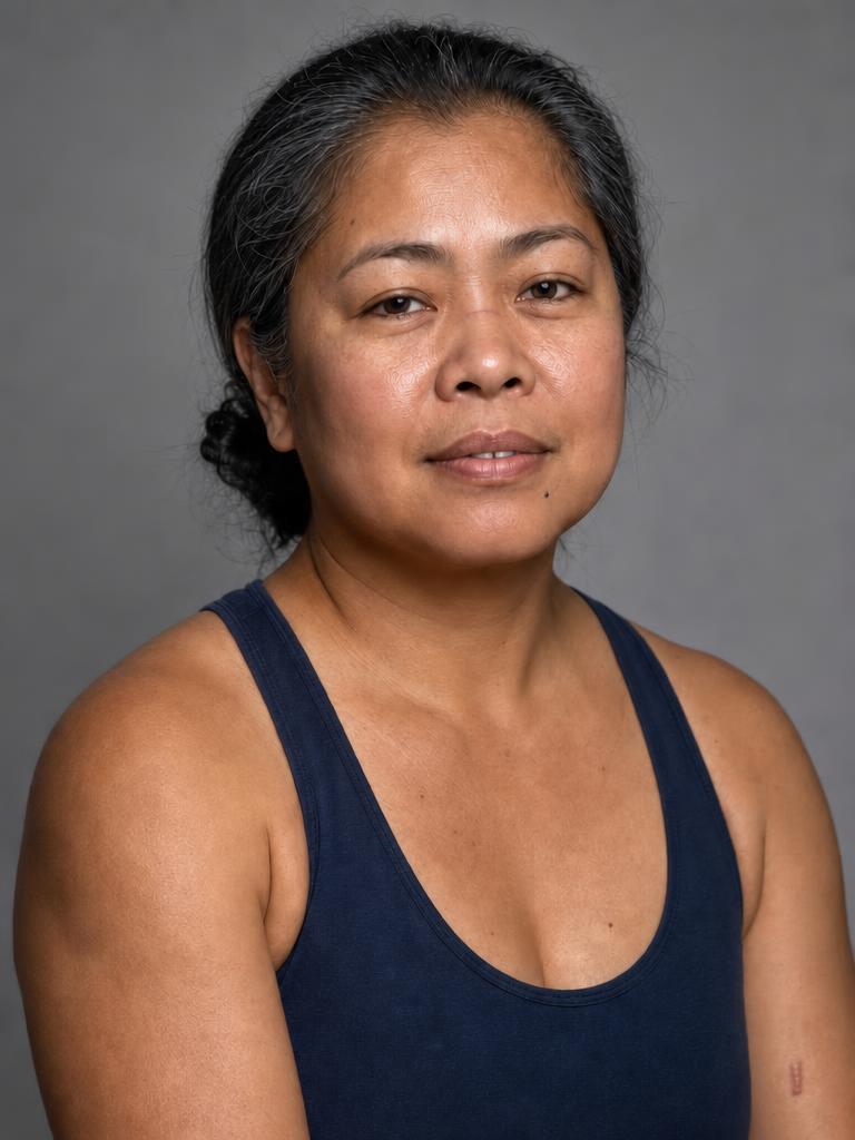 Lourdes Osorio