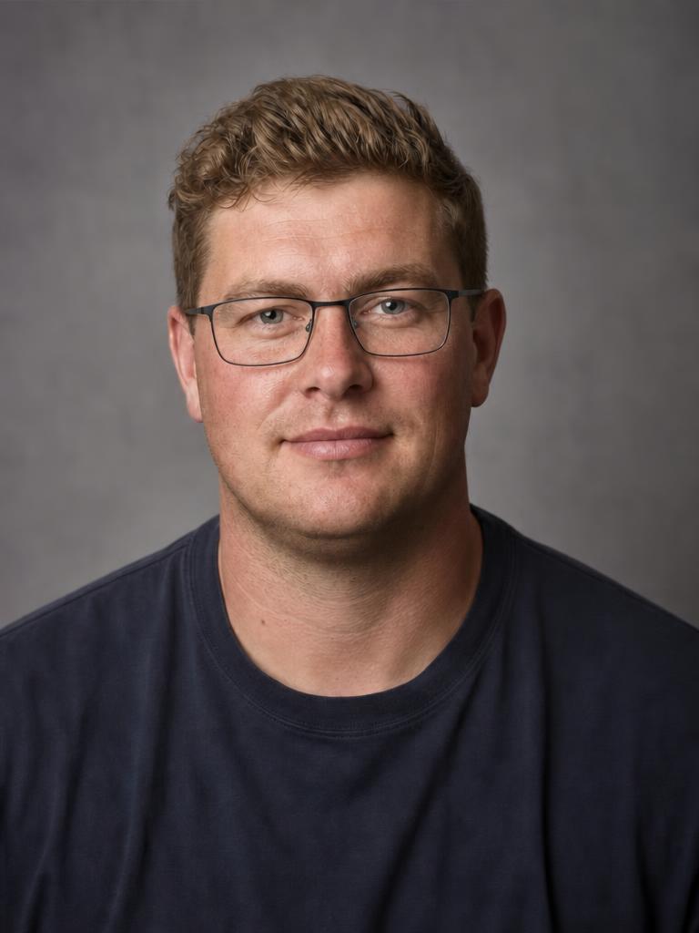 Lars Schouten