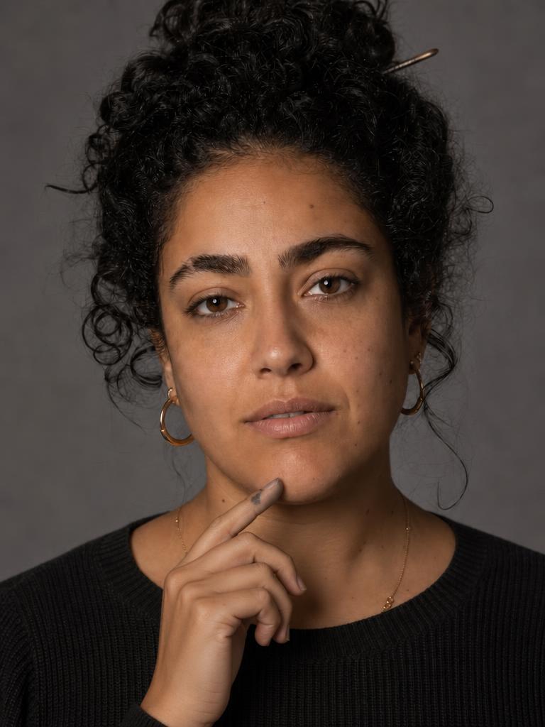 Amira Benali