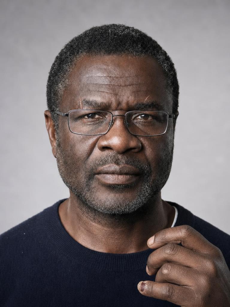 Kwame Boateng