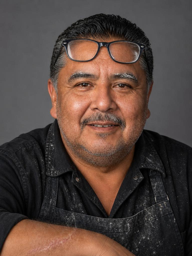 Mateo Rosales