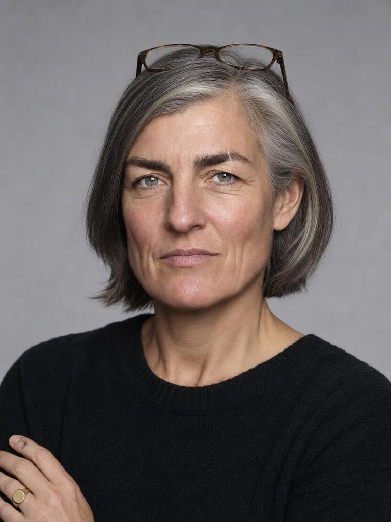 Clara Martineau
