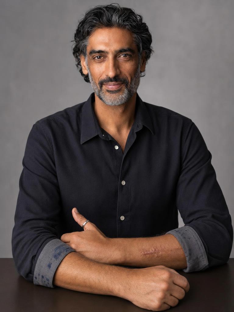Rohan Mehta