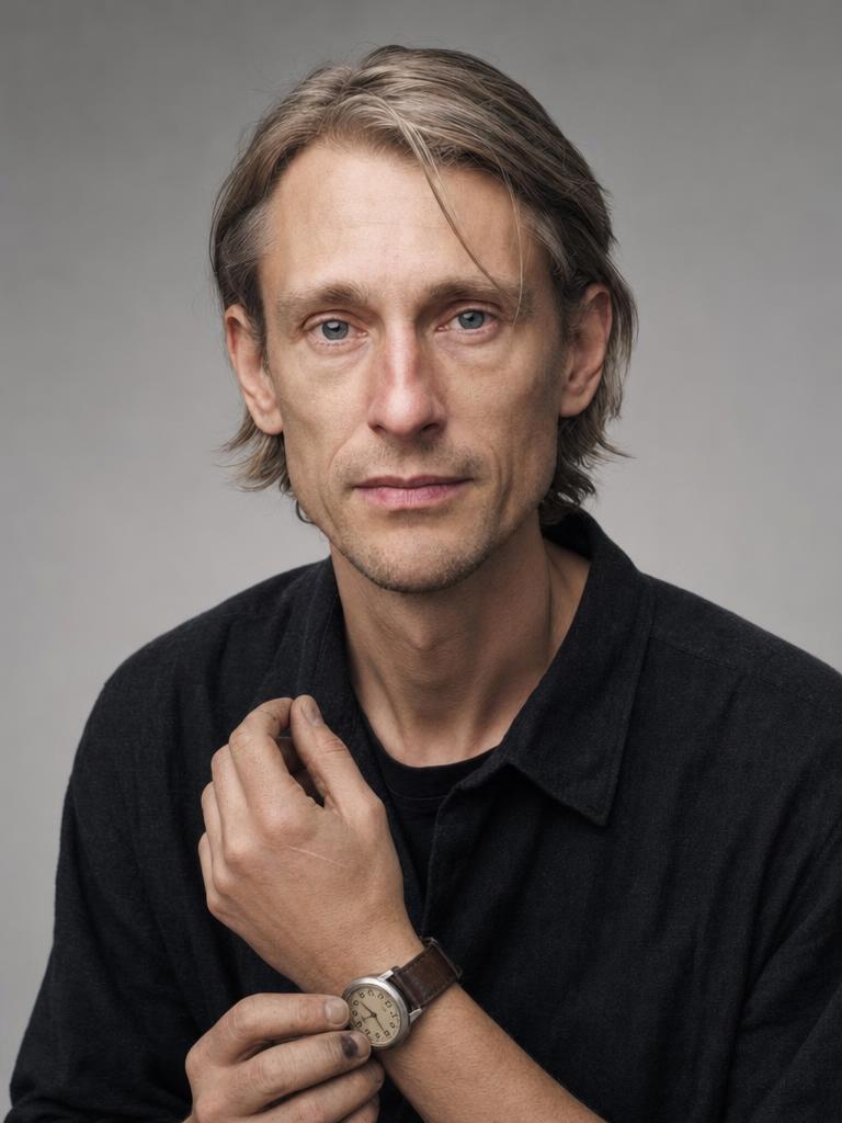 Julian Varga