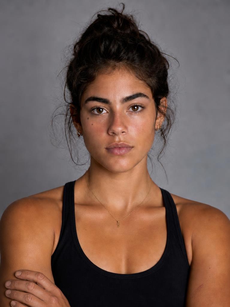 Maya Vance-Sterling