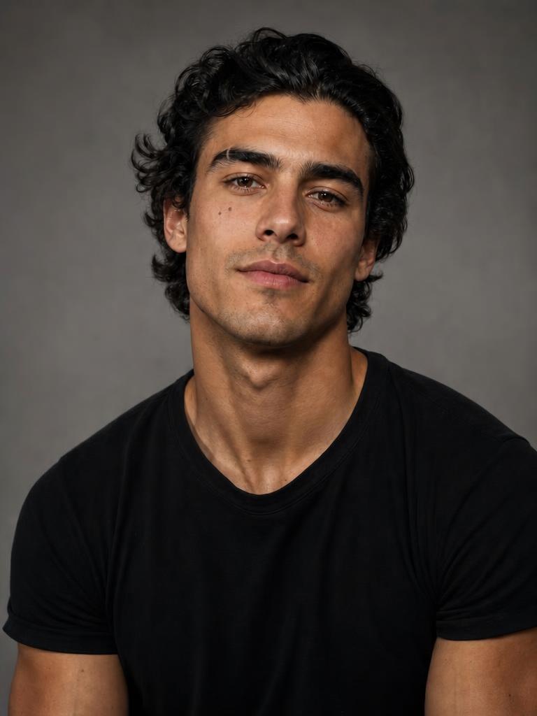 Javier Solano