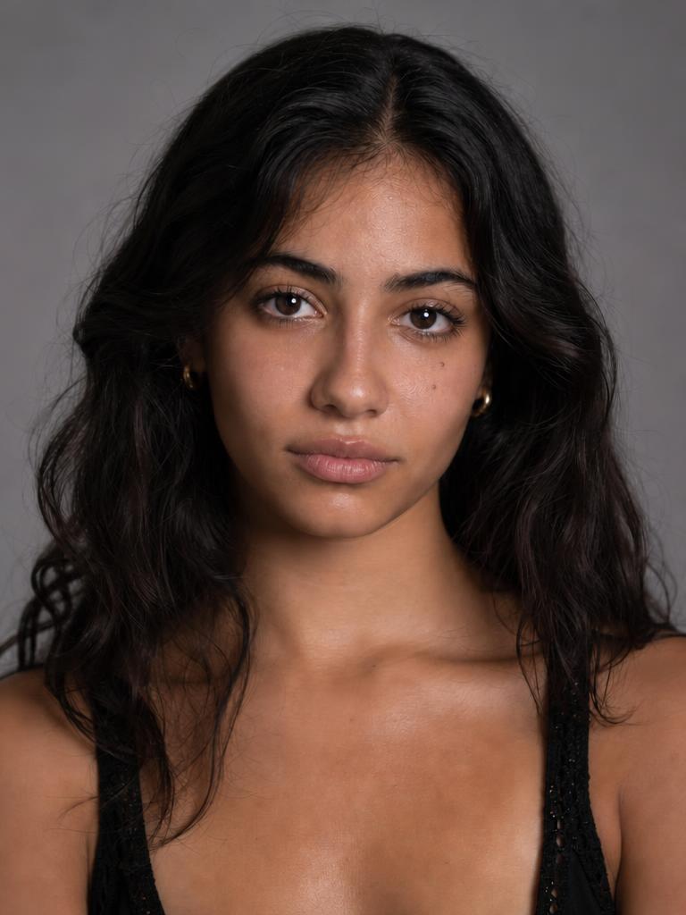 Maya Vance