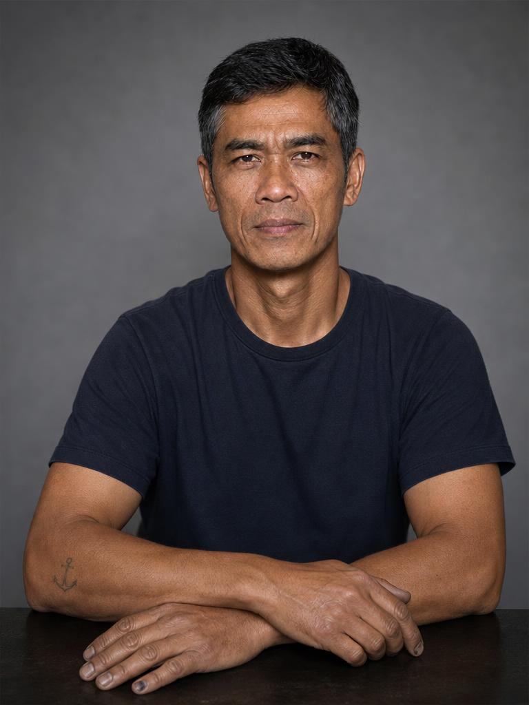 Renato Dimaculangan
