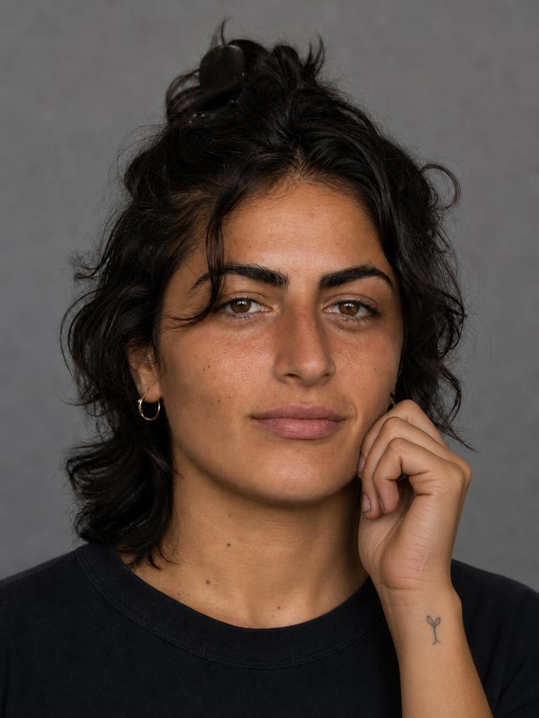Sofia Kallergis